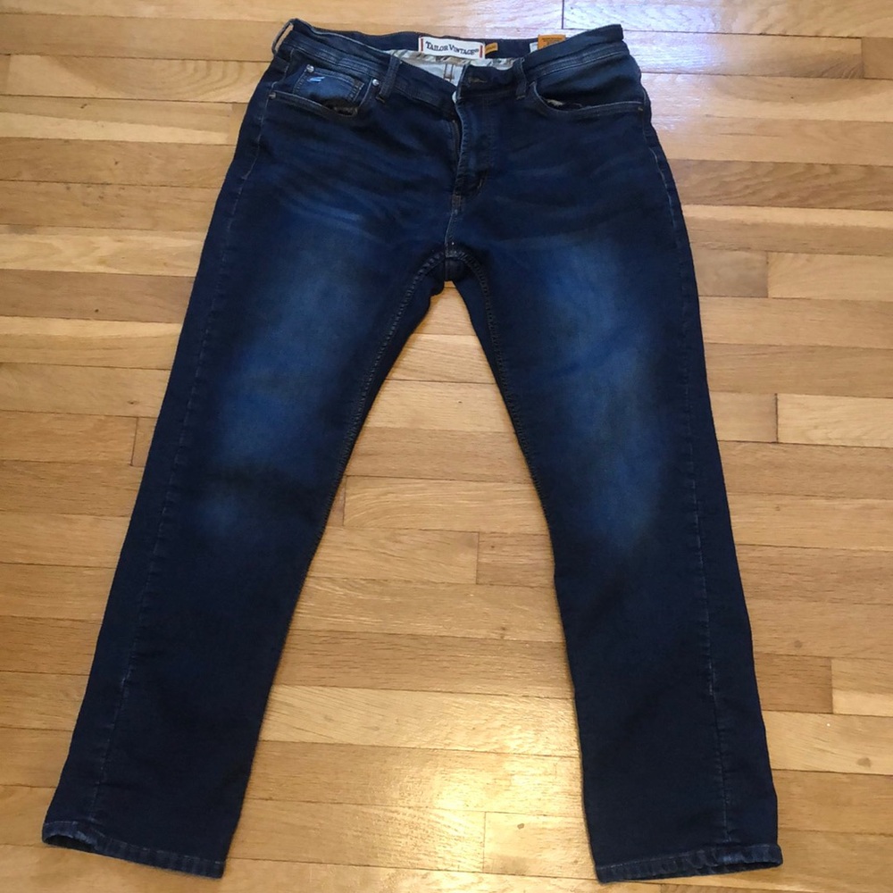 Tailor Vintage Jeans - 34X30